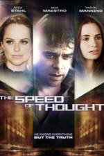 Watch The Speed of Thought 123movieshub