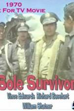Watch Sole Survivor 123movieshub