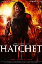 Watch Hatchet III 123movieshub