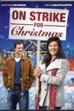 Watch On Strike for Christmas 123movieshub