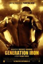 Watch Generation Iron 123movieshub