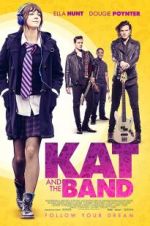 Watch Kat and the Band Online 123movieshub