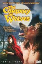Watch The Company of Wolves 123movieshub