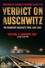 Watch Verdict on Auschwitz Online 123movieshub