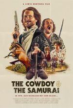 Watch The Cowboy & The Samurai (Short 2023) 123movieshub