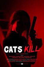 Watch Cats Kill 123movieshub