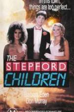 Watch The Stepford Children 123movieshub