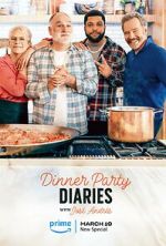 Watch Dinner Party Diaries with Jos Andrs Online 123movieshub