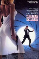 Watch James Bond: The Living Daylights 123movieshub