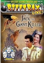 Watch RiffTrax Live: Jack the Giant Killer 123movieshub