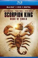 Watch The Scorpion King: Book of Souls 123movieshub