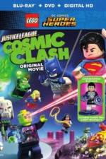 Watch Lego DC Comics Super Heroes: Justice League - Cosmic Clash 123movieshub