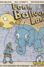 Watch Rifftrax: Fun In Balloon Land 123movieshub