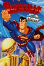 Watch Superman: The Last Son of Krypton 123movieshub