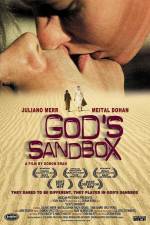 Watch God's Sandbox 123movieshub
