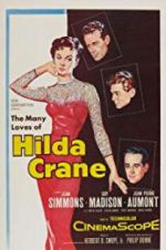 Watch Hilda Crane 123movieshub