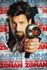 Watch You Don't Mess with the Zohan 123movieshub