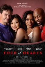 Watch Four of Hearts 123movieshub