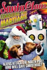 Watch Santa Claus Conquers the Martians 123movieshub