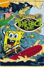 Watch SpongeBob vs The Big One 123movieshub
