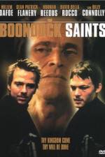 Watch The Boondock Saints 123movieshub