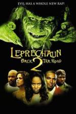 Watch Leprechaun Back 2 tha Hood 123movieshub