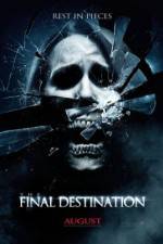 Watch The Final Destination 123movieshub