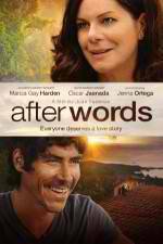 Watch After Words 123movieshub