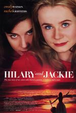 Watch Hilary and Jackie 123movieshub