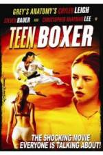 Watch Teen Boxer 123movieshub