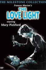 Watch The Love Light 123movieshub