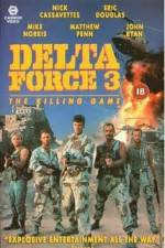Watch Delta Force 3 The Killing Game 123movieshub