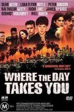 Watch Where the Day Takes You 123movieshub