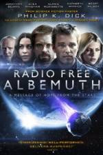 Watch Radio Free Albemuth 123movieshub