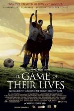 Watch The Game of Their Lives 123movieshub