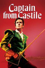 Watch Captain from Castile 123movieshub