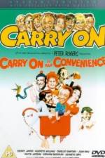 Watch Carry on at Your Convenience 123movieshub