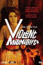 Watch Violent Midnight 123movieshub