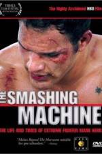 Watch The Smashing Machine 123movieshub