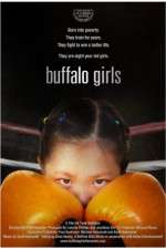 Watch Buffalo Girls 123movieshub