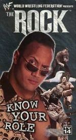 Watch WWF: The Rock - Know Your Role Online 123movieshub