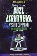 Watch Buzz Lightyear of Star Command: The Adventure Begins 123movieshub