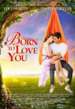 Watch Born to Love You 123movieshub