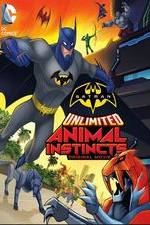 Watch Batman Unlimited: Animal Instincts 123movieshub