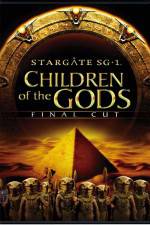 Watch Stargate SG-1: Children of the Gods - Final Cut 123movieshub