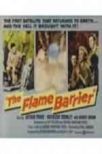 Watch The Flame Barrier 123movieshub