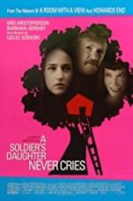 Watch A Soldier\'s Daughter Never Cries 123movieshub