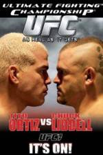 Watch UFC 47 It's On 123movieshub