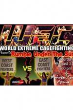Watch WEC 4 - Rumble Under The Sun 123movieshub