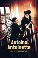 Watch Antoine & Antoinette 123movieshub